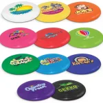 Frisbees