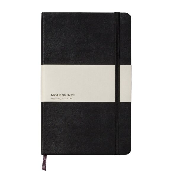 Moleskine Large 12 Month Planner Daily Hard Cover