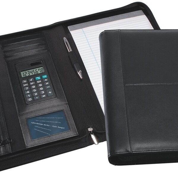 Calculator Compendium Branded