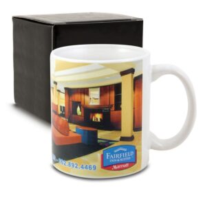 Cheap Full Colour Can Mugs
