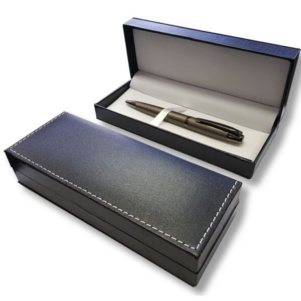 Deluxe Pen Box