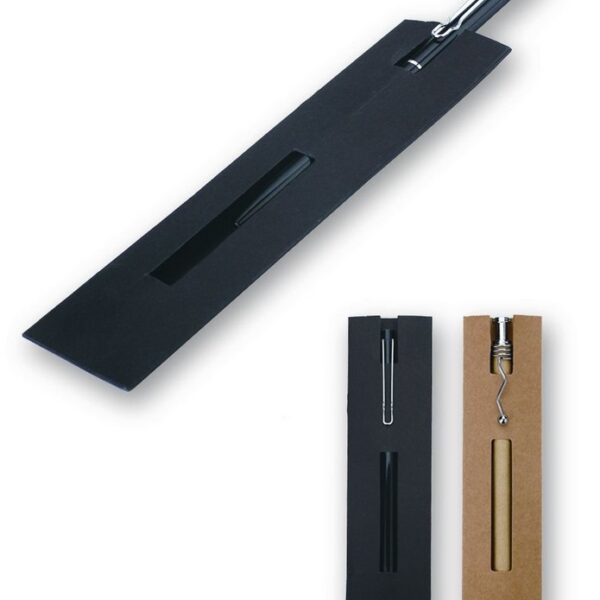 Eco Friendly Pen Pouch
