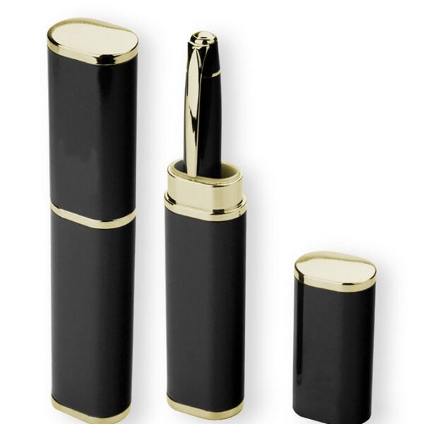 Premium Gold Pen Box