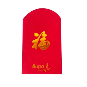 Promotional New Year Red Envelopes