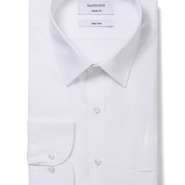 Van Heusen Easy Care Classic Fit Shirt