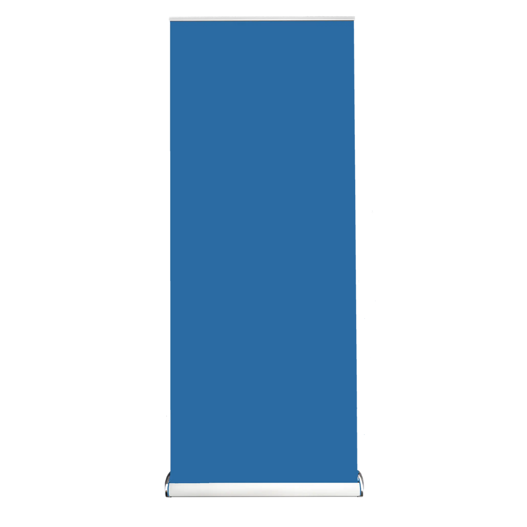 A Regular Printed Banner 1.2mx2.2m (large) on a white background.