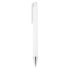 Saturn Event Branded Pens with silver tip and clip—ideal for event giveaways.