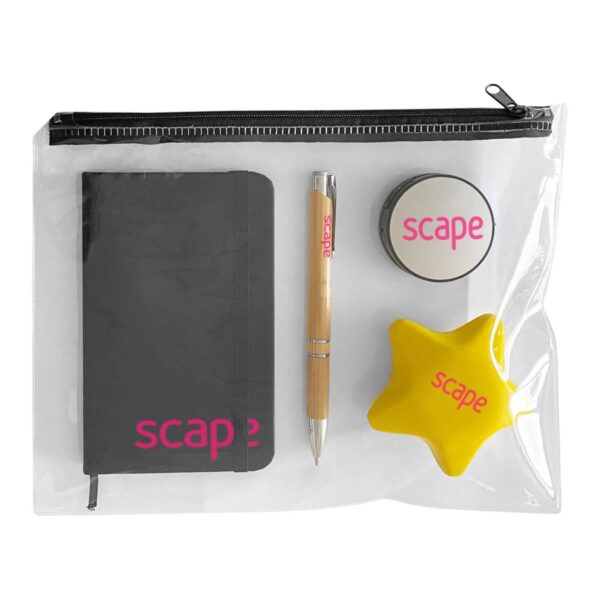 Office Star Logo Printed Gift Sets