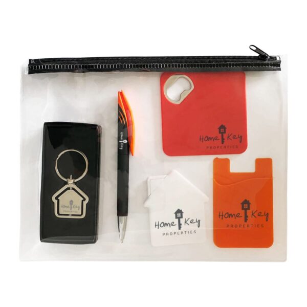 Promotional Real Estate Gift Packs