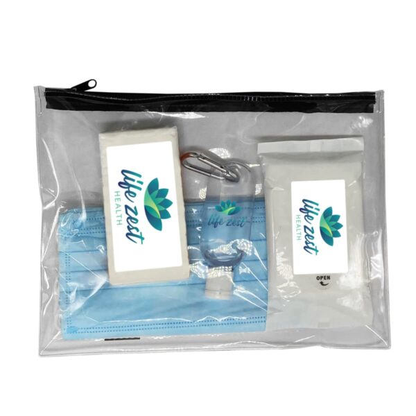 Personal Health Essentials Packs