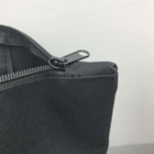 A close-up of a Best Selling Nylon Shopping Tote against a plain light-colored background.