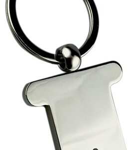 Custom Decorated Keyrings Little Man