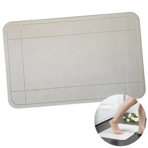 Kyoto Promotional Drying Bath Mats