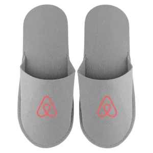 Selene Felt Slippers