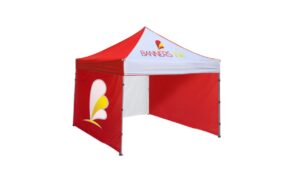 Promotional 3m x 3m Canopy