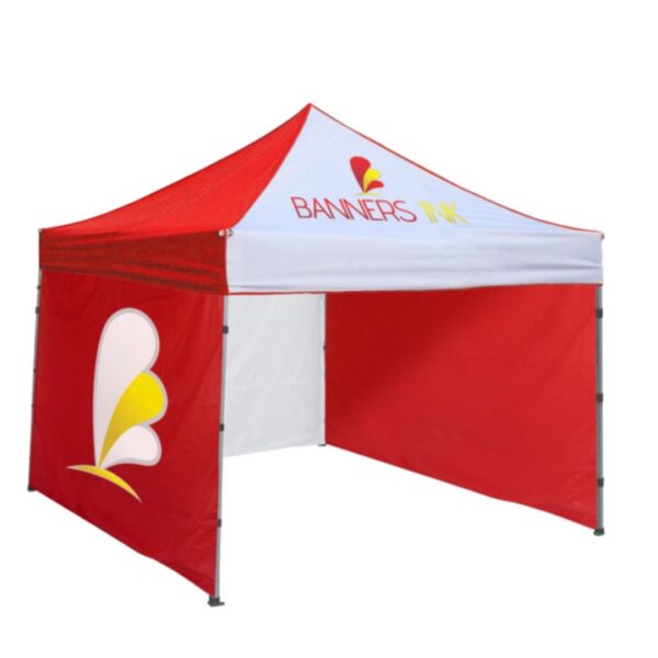 Promotional 6m x 3m Canopy