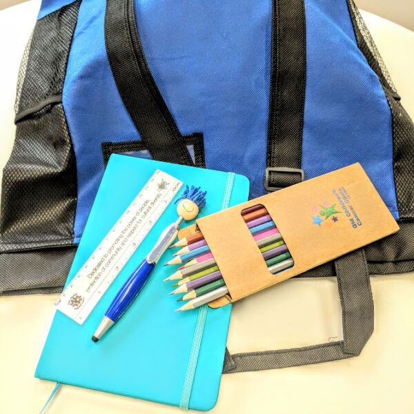 Childrens Bulk Branded Primary School Kits