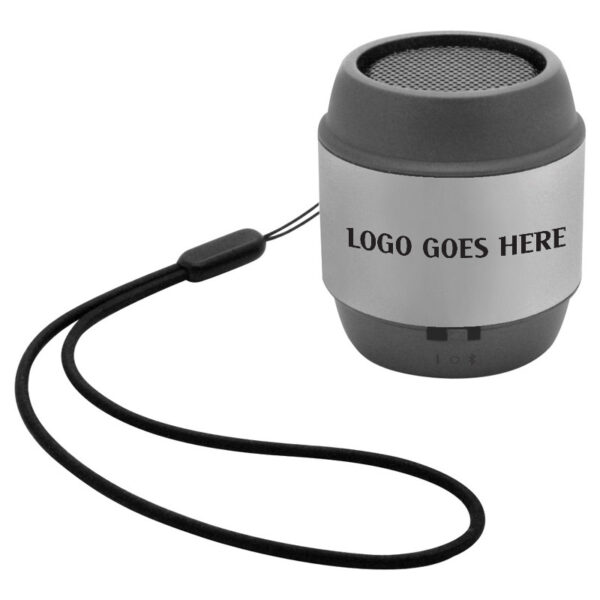 Big Sound Custom Bluetooth Mug Speaker