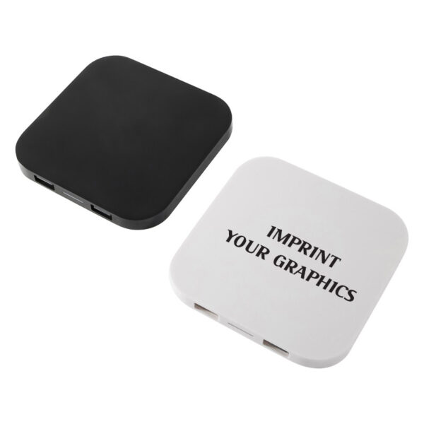 Montreal Compact Wirelesss Charger