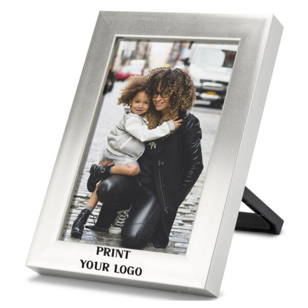 Sleek & Trendy Picture It Bluetooth Speaker Frame