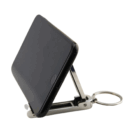 Personalised Phone Stand Keyring—a unique and practical gift for any smartphone user.