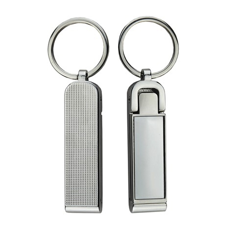 Personalised Phone Stand Keyring