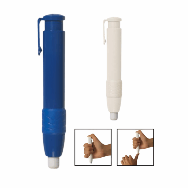 Pair with our Bulk Branded Office Eraser Sticks for the perfect desk-ready correction duo.