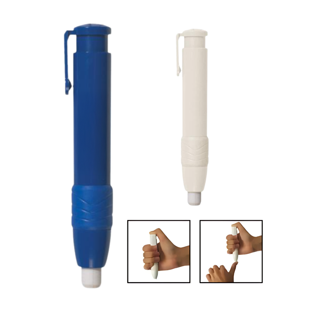 Pair with our Bulk Branded Office Eraser Sticks for the perfect desk-ready correction duo.