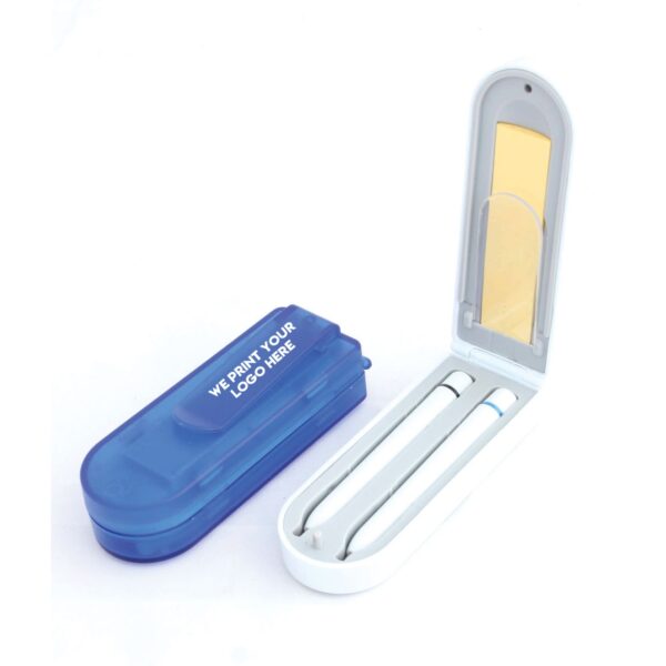 Promotional Sticky Note and Pen Sets
