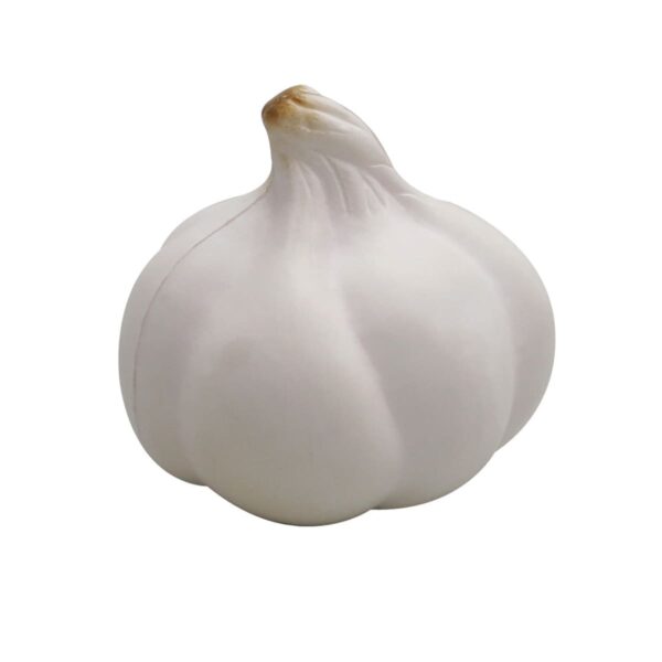 Stress balls - Garlic