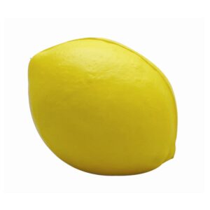 Stress Balls Lemon