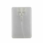 Rectangular Logo Printed Hand Sanitiser Cards—custom branded for your business.