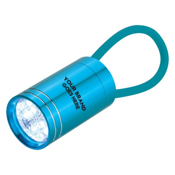 Loop Promotional LED Mini Torch