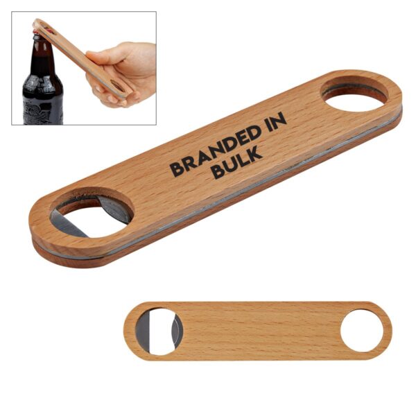Bottle Openers Bulk Wooden Gifts