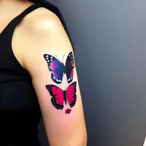 temporary-tattoos-for-a-national-day