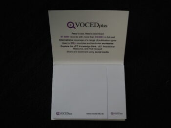 Unique Logo Business Card Ideas