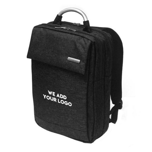 Corporate Branded Laptop Bags Top Loader