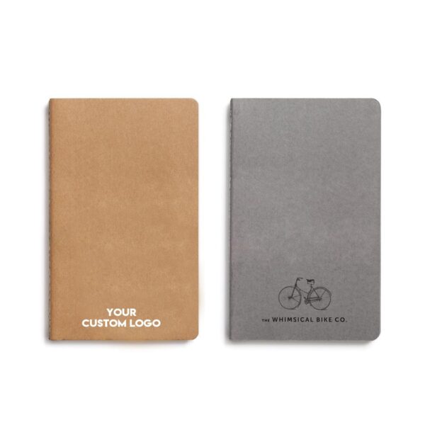 Moleskine Large Cahier Journals Personalised