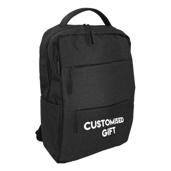 Personalised Event Laptop Backpacks