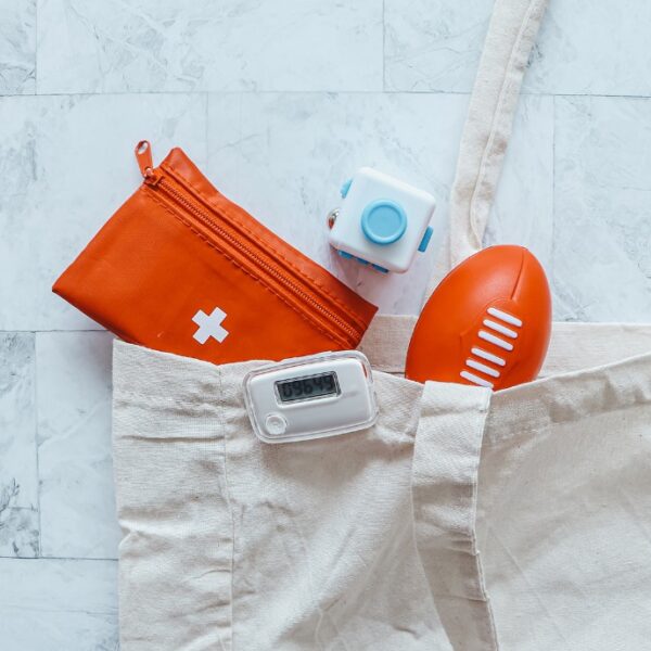 Health and Wellbeing Promotional Packs