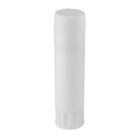 Cylindrical tube, ideal for custom Standard Glue Sticks or lip balm.