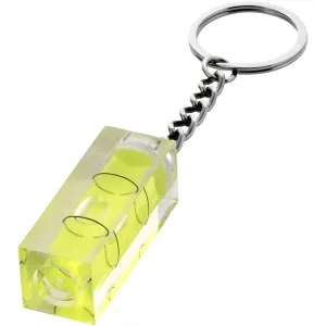 Leveller Key Chains