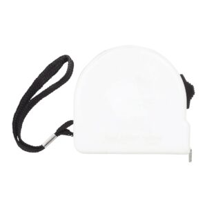 Handyman 3M Plastic Case Tape Measures