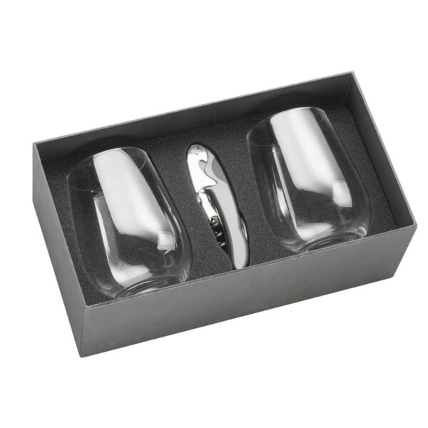 450ml Wine Glass Set