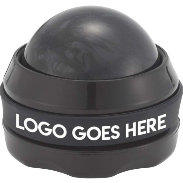 Massage Roller Balls With Logo Branding