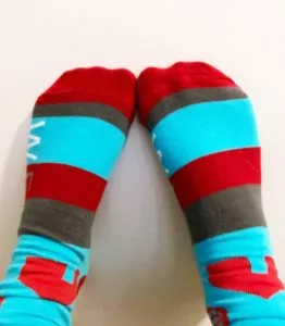 promotional-socks-on-feet-262x300