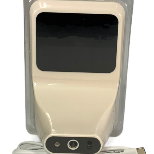 Infrared Thermometers Wall Mounted