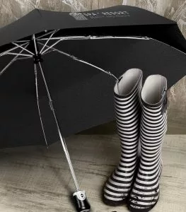 black-logo-branded-umbrella-boots-263x300