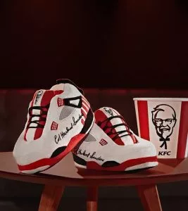 promotional-kfc-slippers-display-267x300
