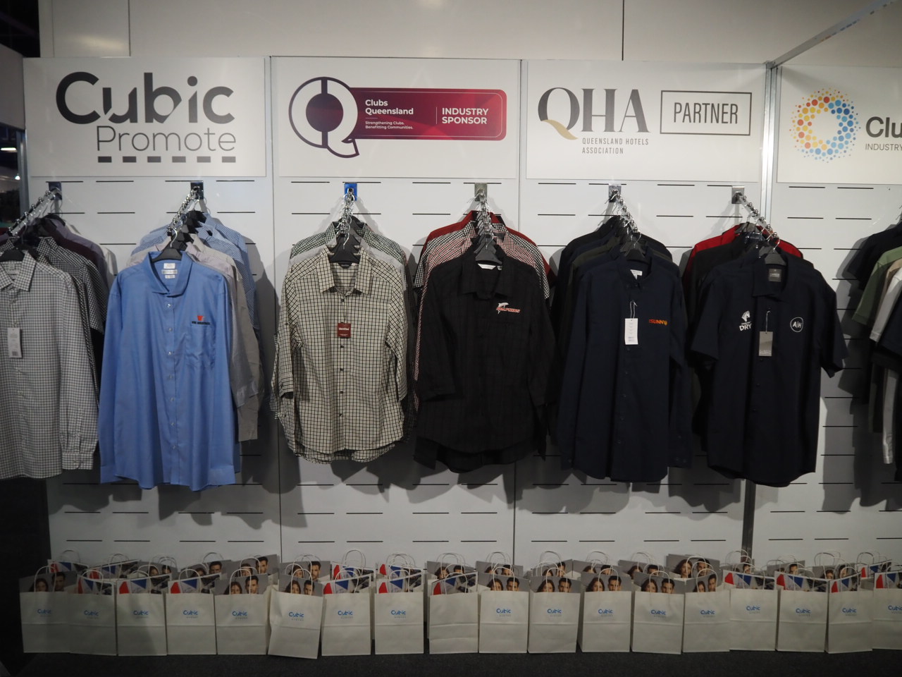 polo shirt samples